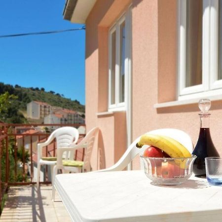 Apartments Sima Trogir Eksteriør bilde