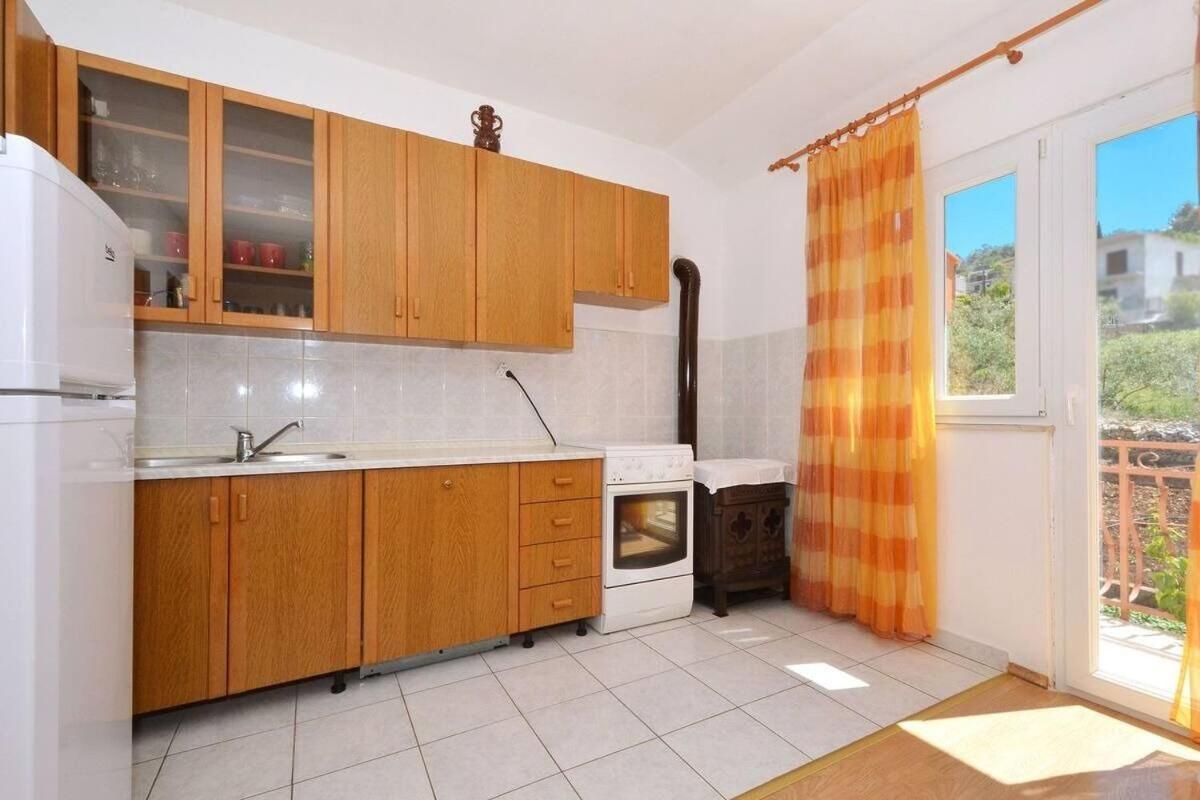 Apartments Sima Trogir Eksteriør bilde
